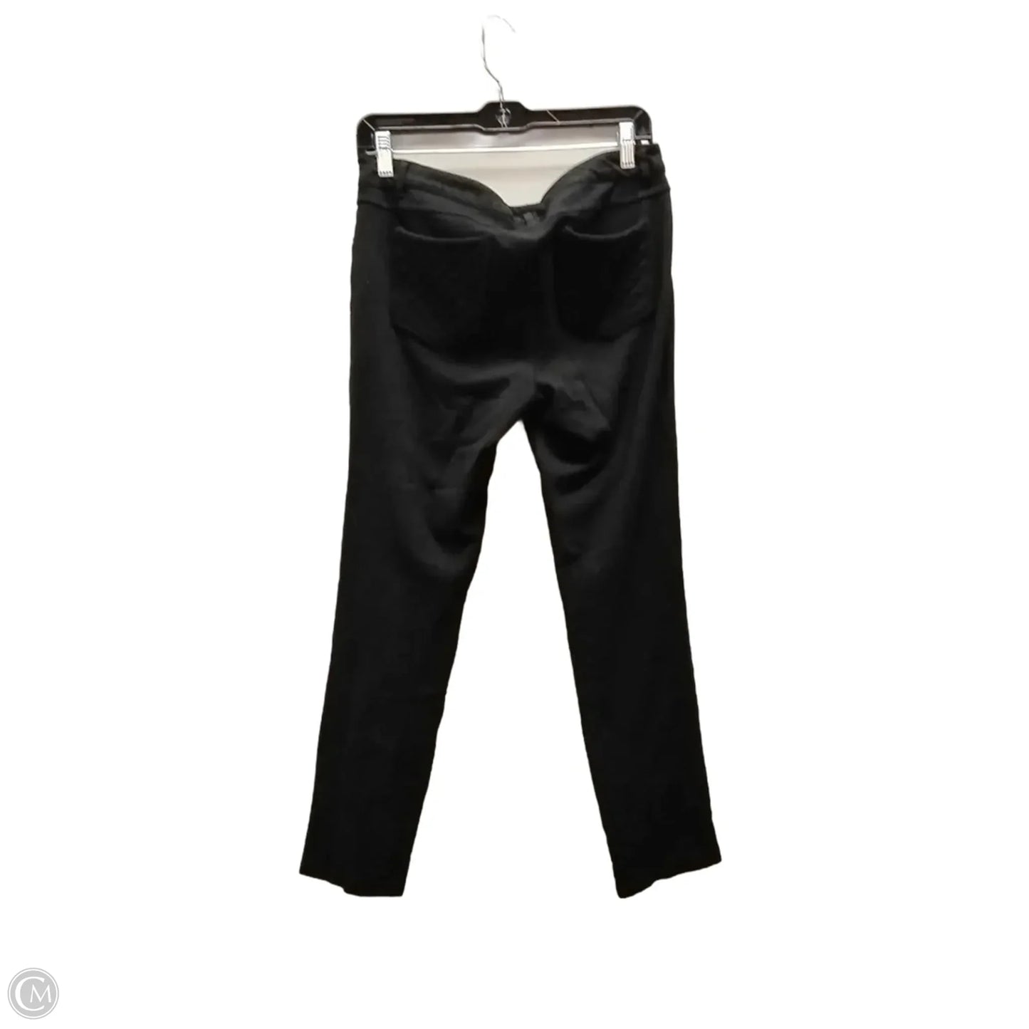 Pants Dress By One 5 One In Black, Size: 12