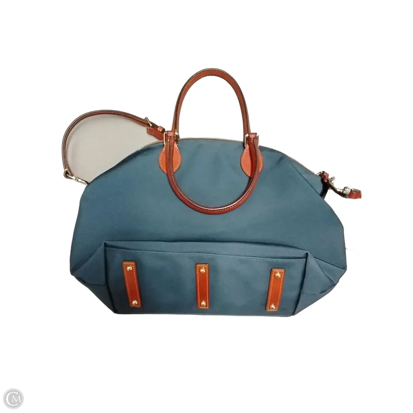 Crossbody Designer By Dooney And Bourke, Size: Medium