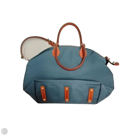Crossbody Designer By Dooney And Bourke, Size: Medium