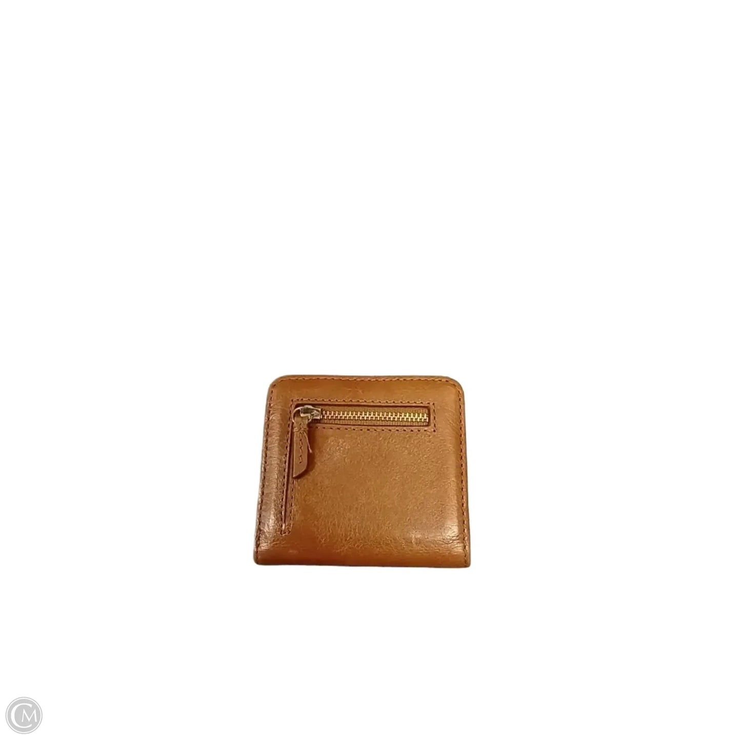 Id/card Holder By Fossil