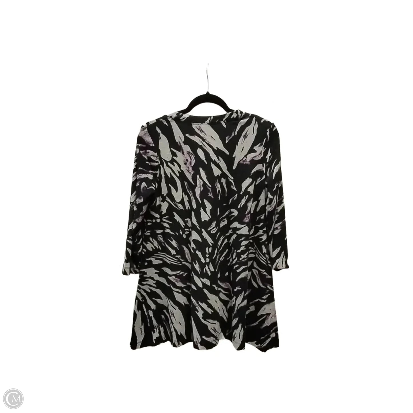 Sweater By Premise In Animal Print, Size: S