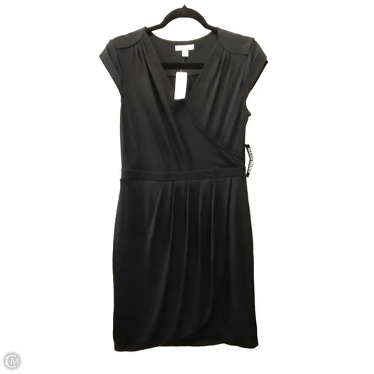 Dress Party Short By New York And Co In Black, Size: M