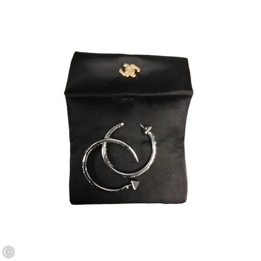 Earrings Hoop By Clothes Mentor