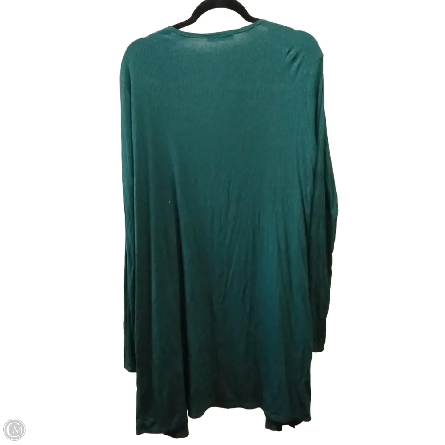 Shawl By Blakeley In Green