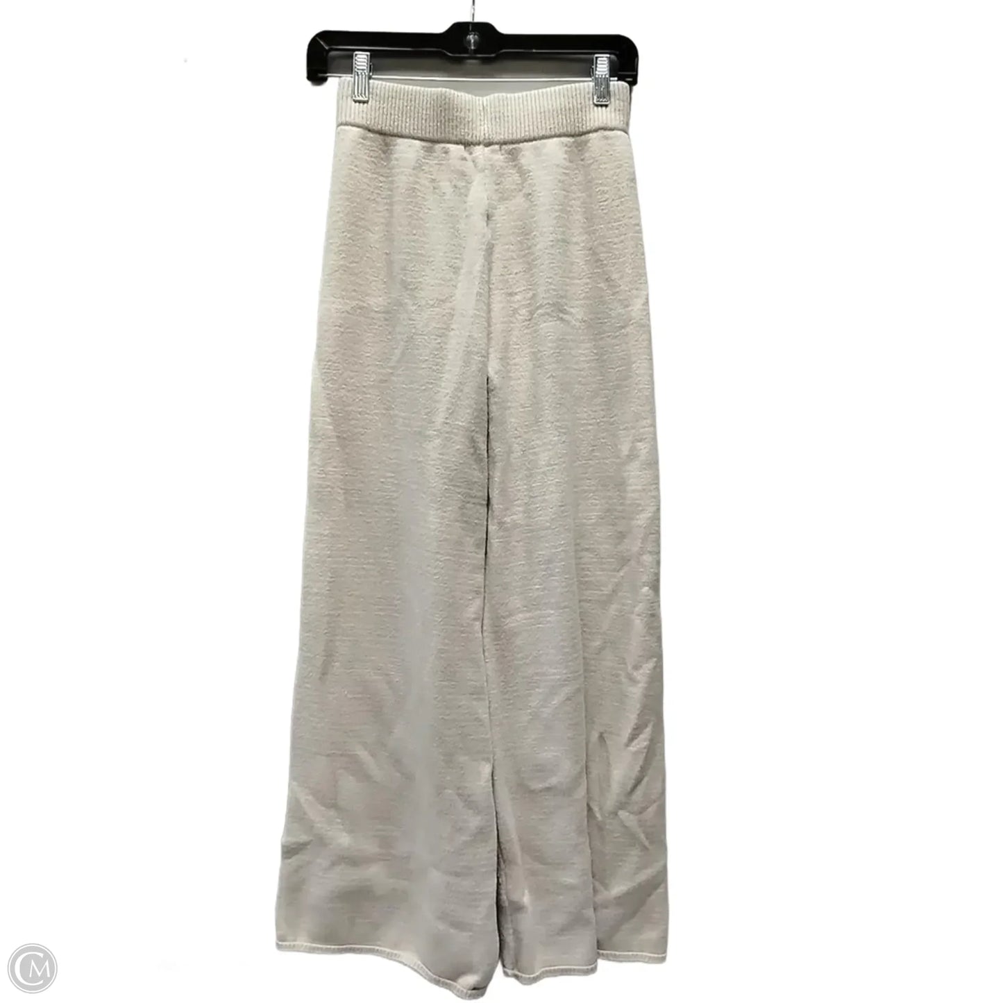 Pants Lounge By Sincerely Jules In Beige, Size: S