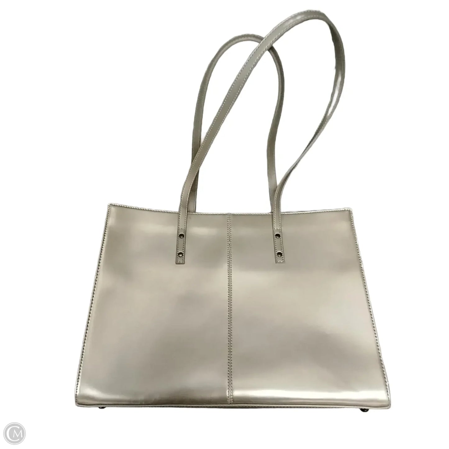 Tote By Wilsons Leather, Size: Large