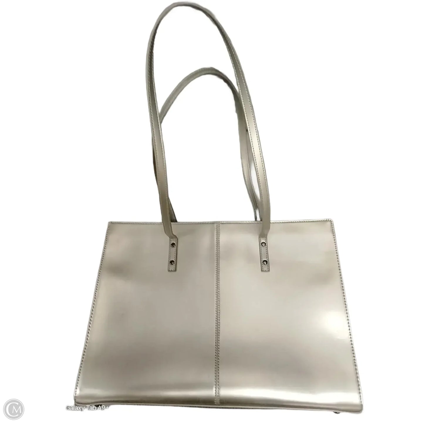 Tote By Wilsons Leather, Size: Large