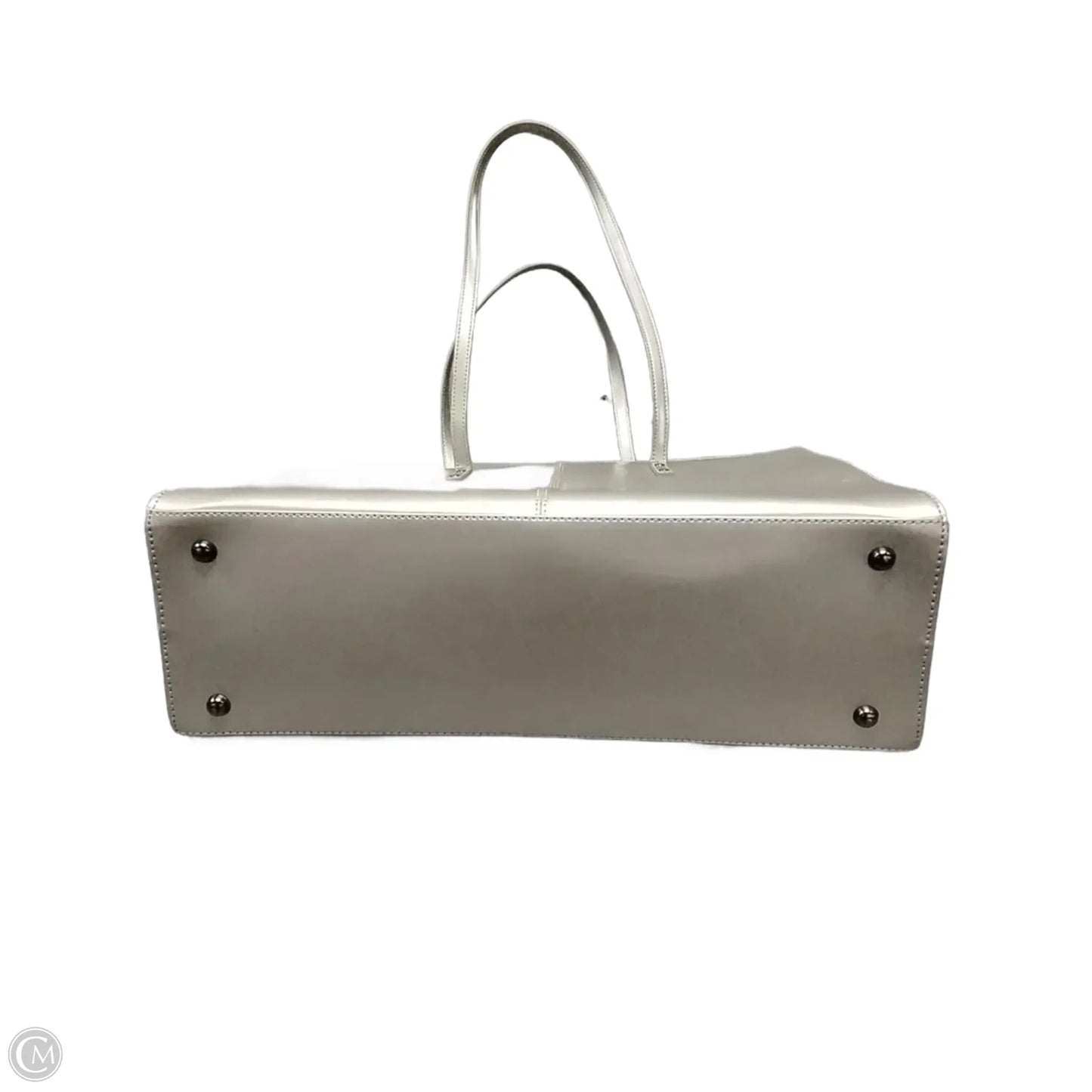 Tote By Wilsons Leather, Size: Large