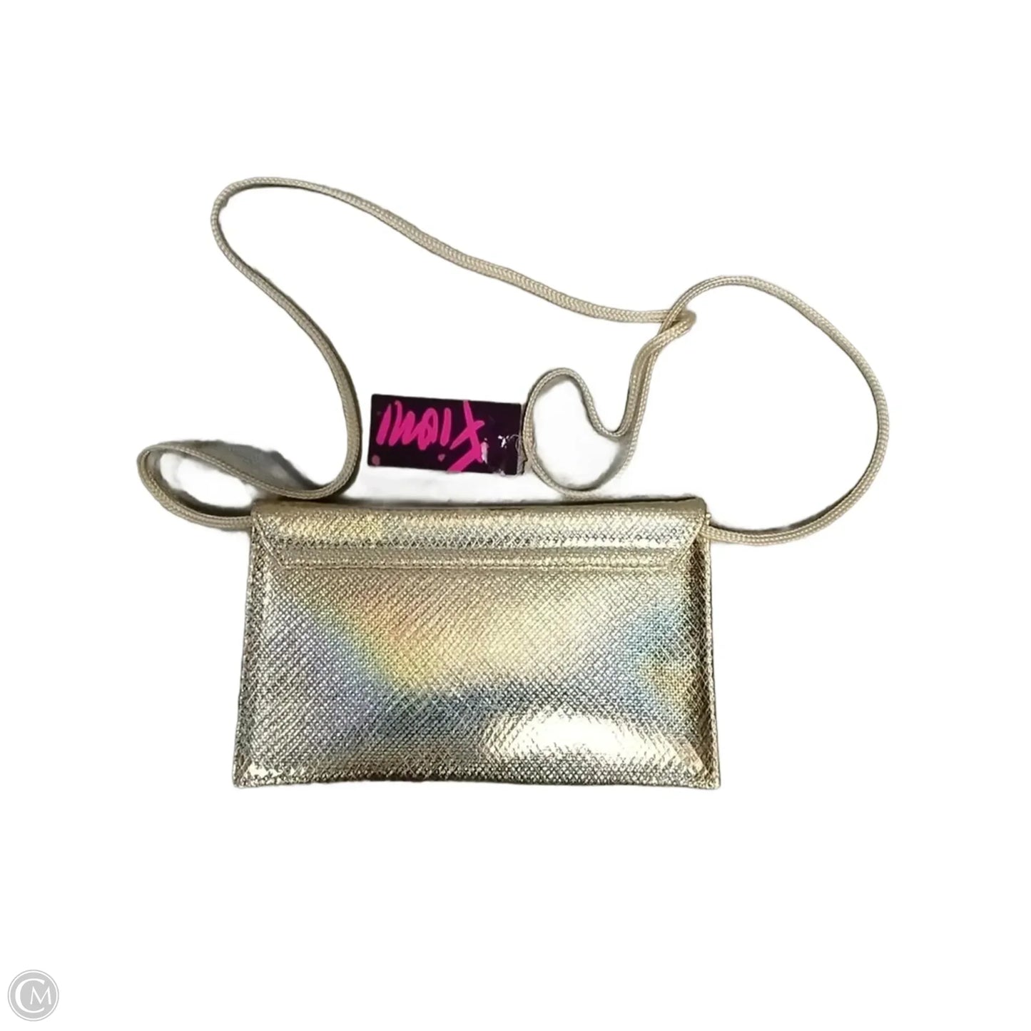 Clutch By Fioni, Size: Small