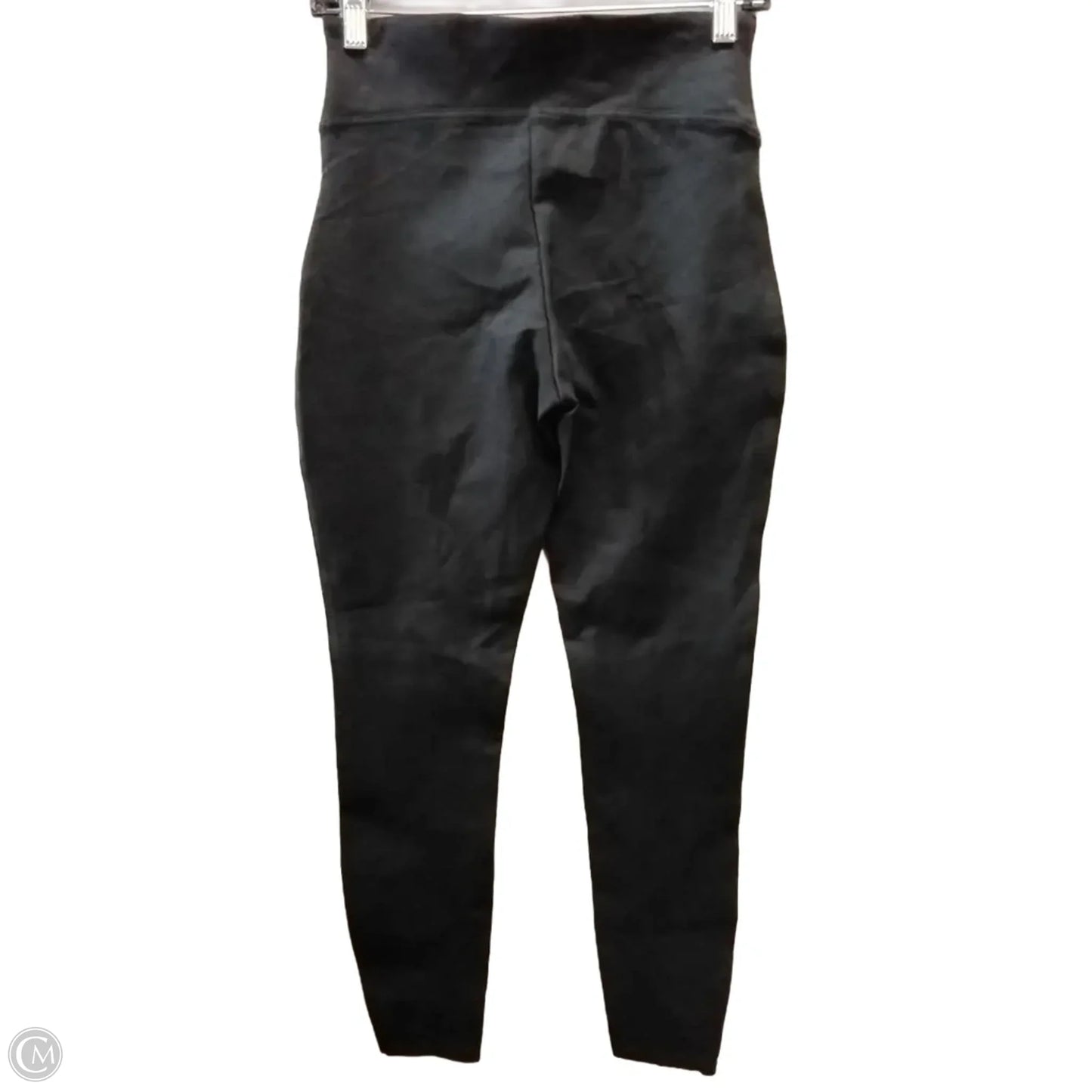 Pants Leggings By Spanx In Black, Size: Sp