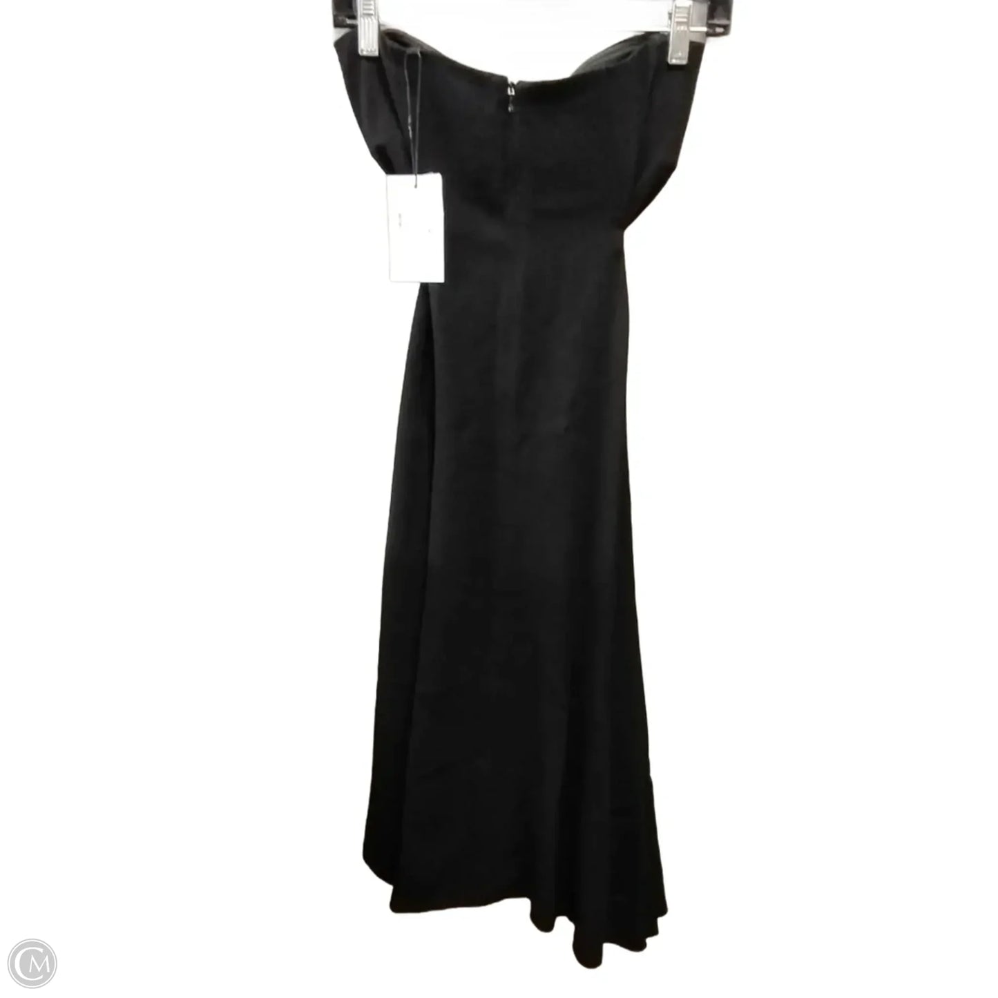 Dress Party Short By Theory In Black, Size: 2