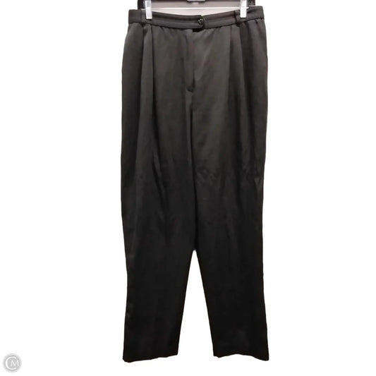 Pants Dress By Worthington In Black, Size: 18