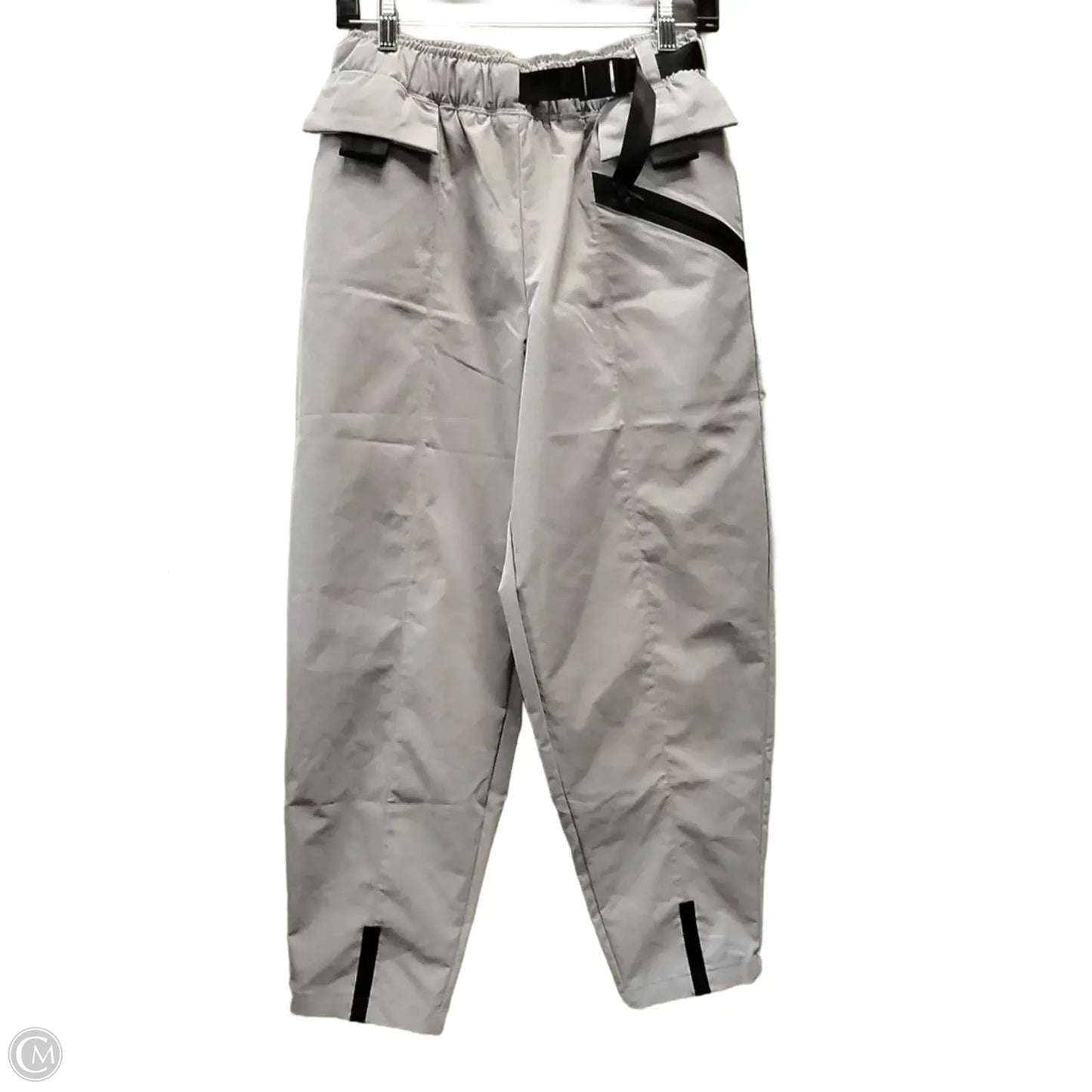 Pants Cargo & Utility By Clothes Mentor In Grey, Size: Sp