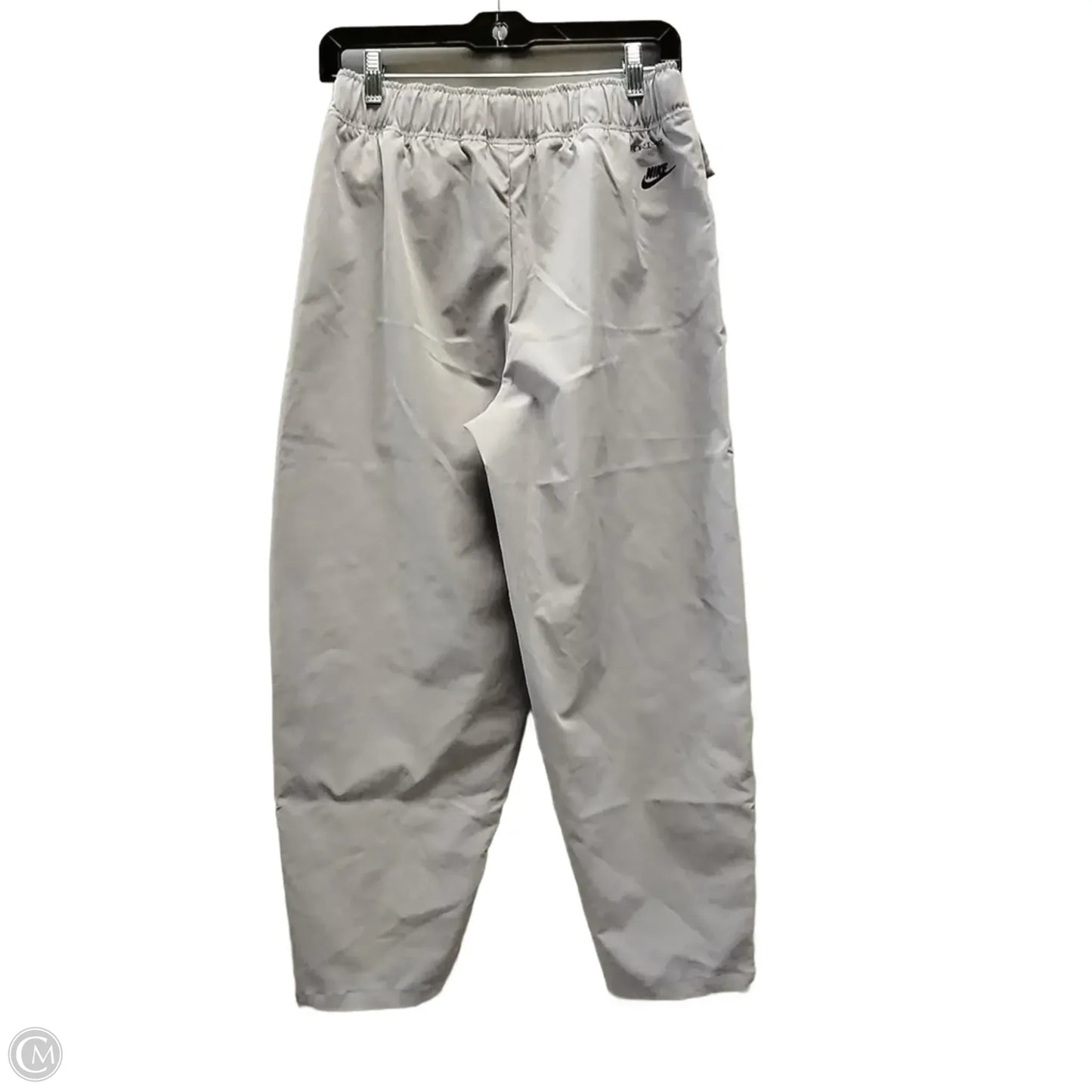 Pants Cargo & Utility By Clothes Mentor In Grey, Size: Sp