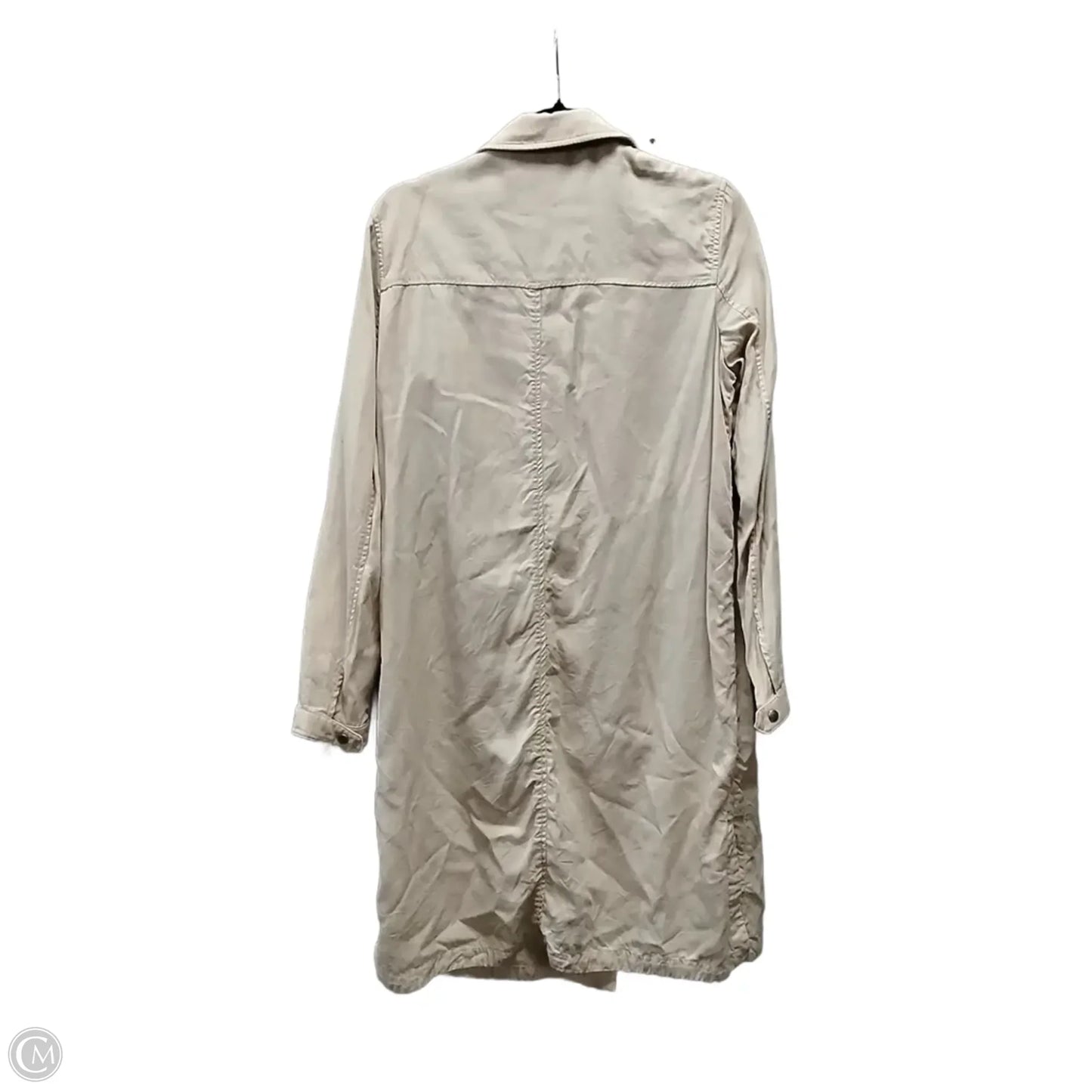 Dress Casual Short By Forever 21 In Tan, Size: S