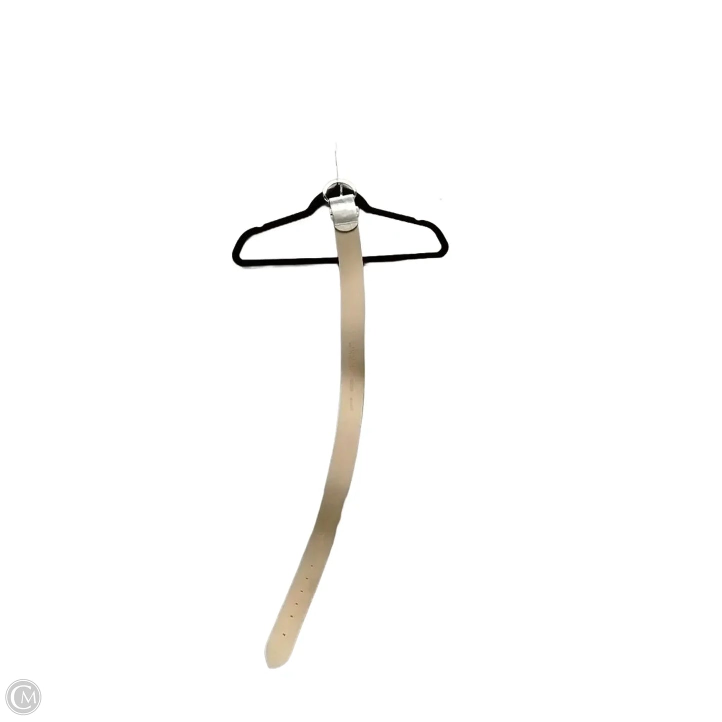 Belt Leather By Clothes Mentor