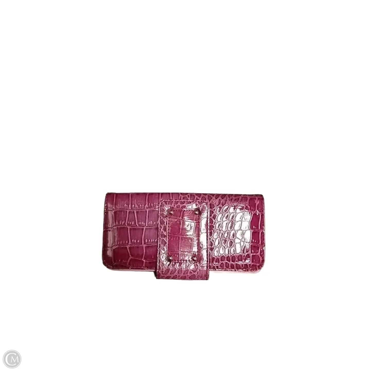 Wallet By Clothes Mentor, Size: Small