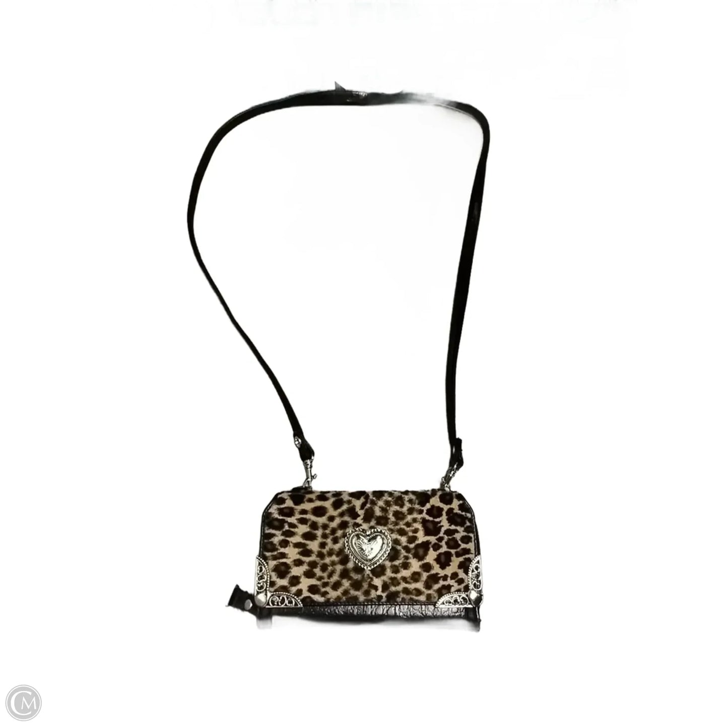 Crossbody By Clothes Mentor, Size: Small