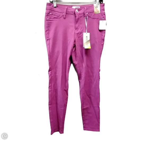 Pants Chinos & Khakis By Ymi In Pink, Size: 1x