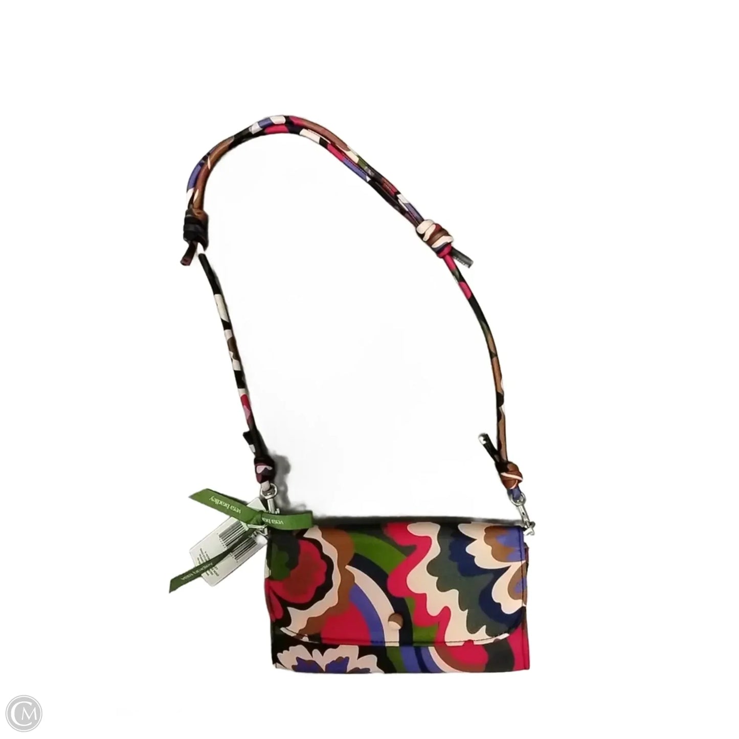 Crossbody By Vera Bradley, Size: Small