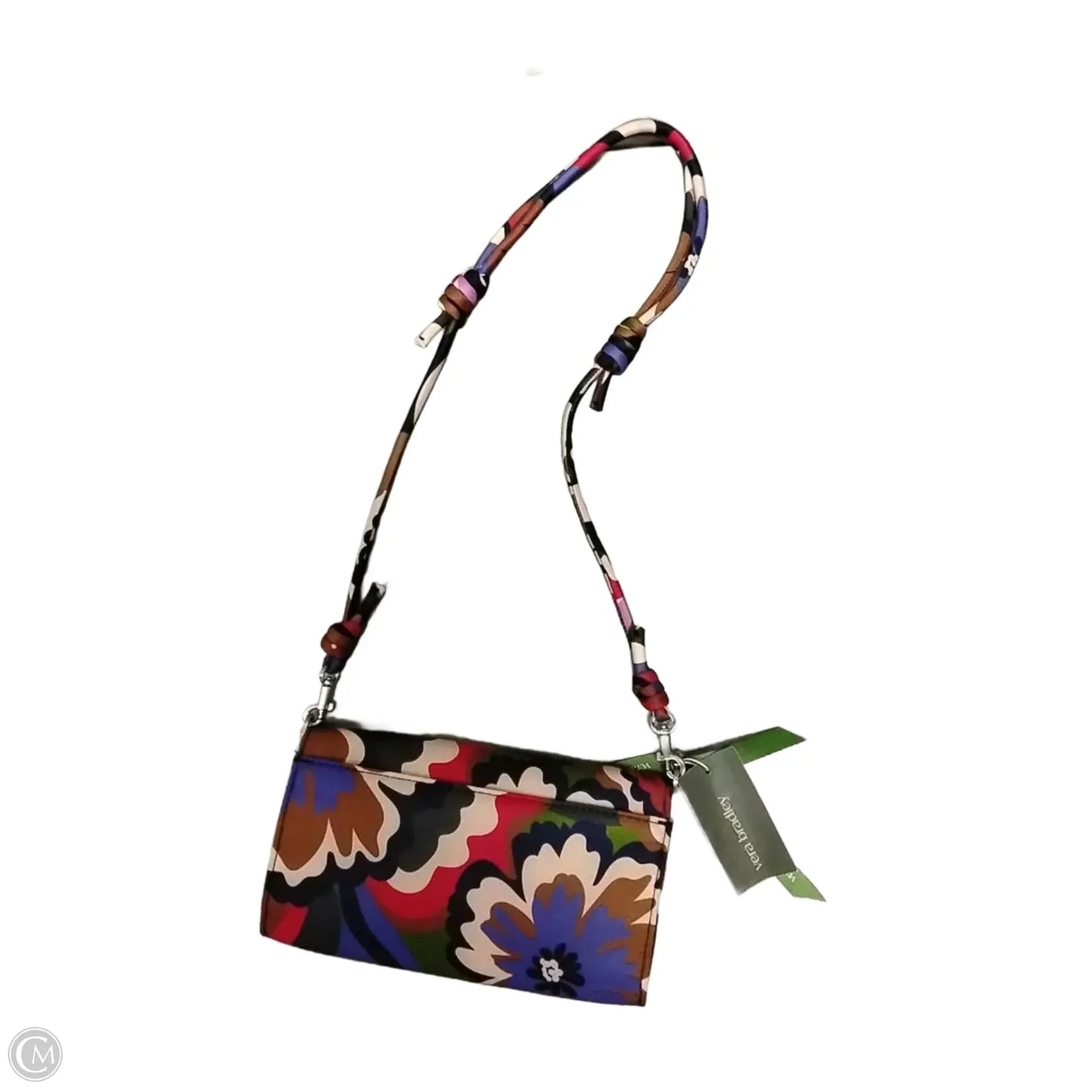 Crossbody By Vera Bradley, Size: Small