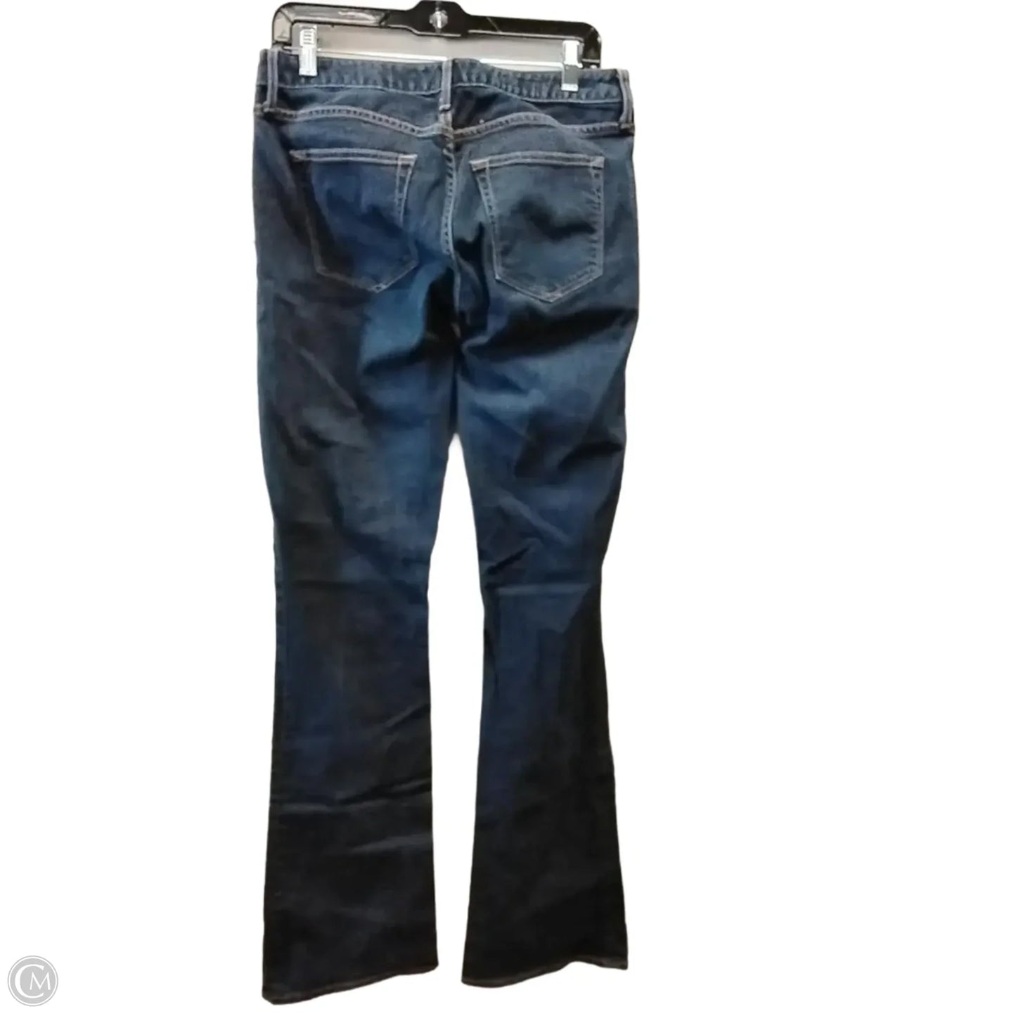 Jeans Boot Cut By Gap In Blue, Size: 29