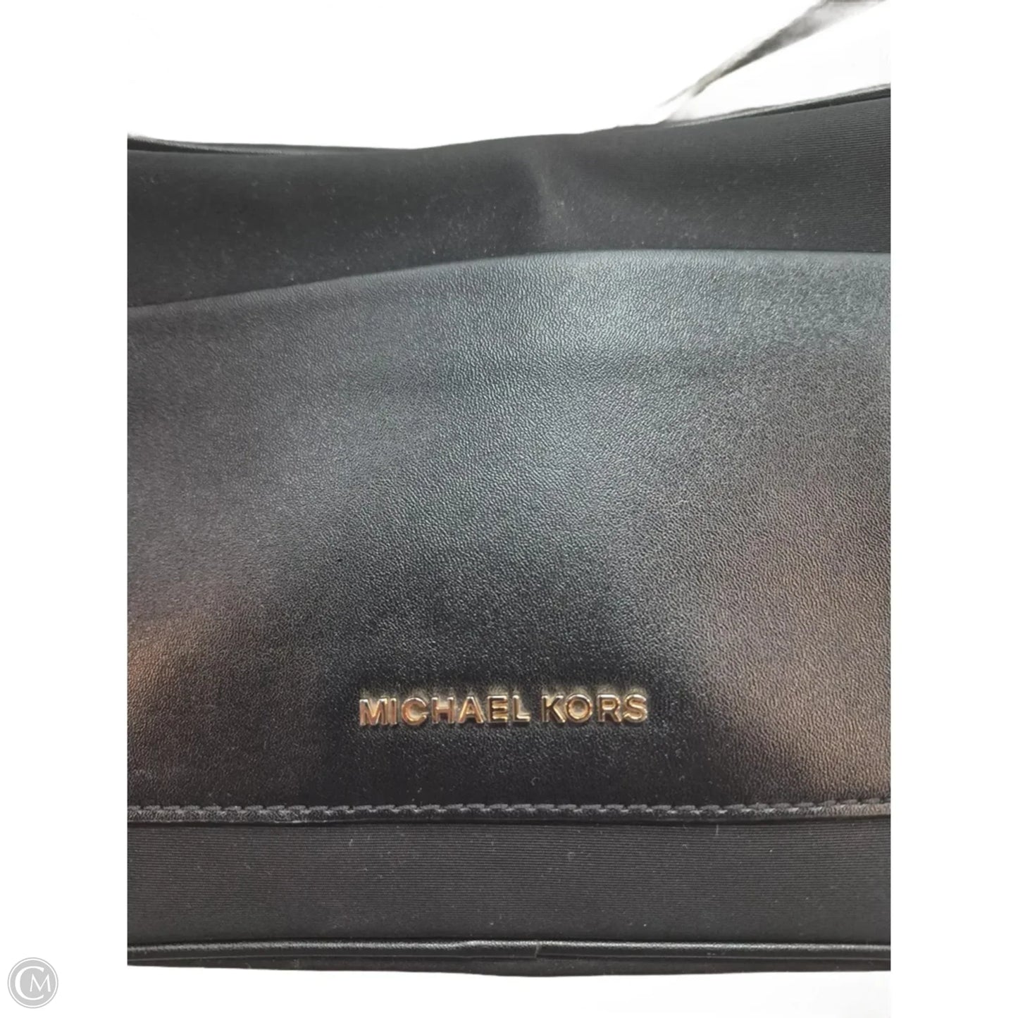 Crossbody Designer By Michael Kors, Size: Small