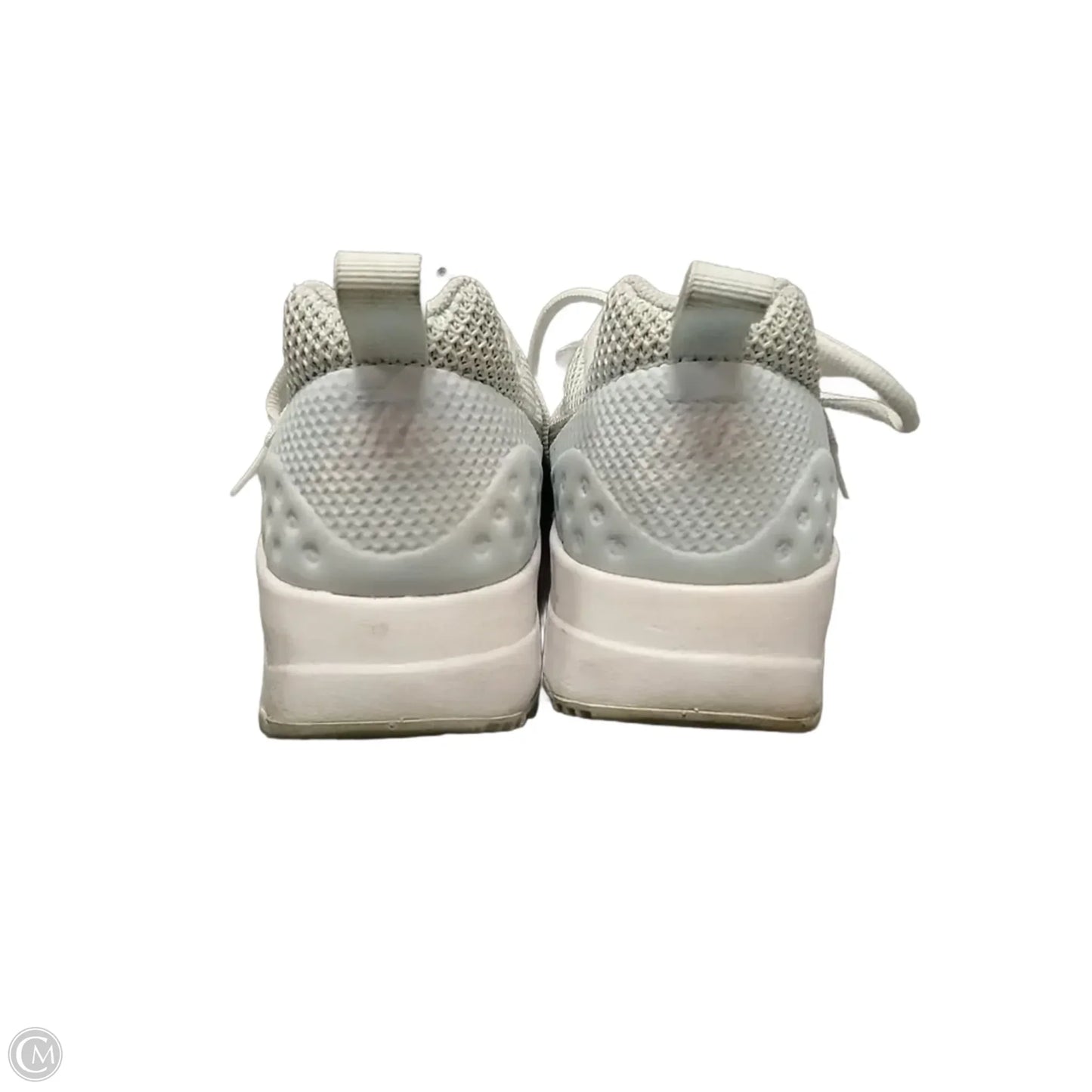 Shoes Athletic By Nike In Blue, Size: 5.5