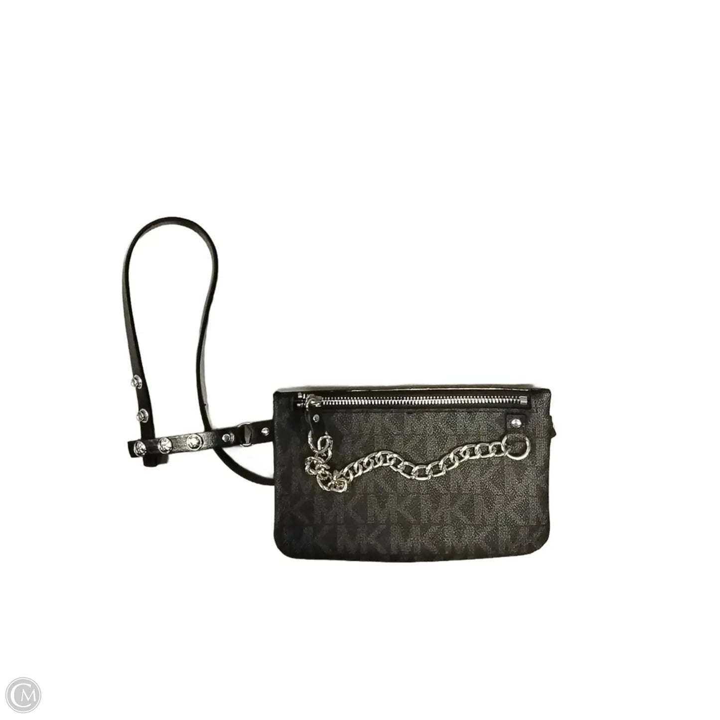 Wristlet By Michael By Michael Kors, Size: Small
