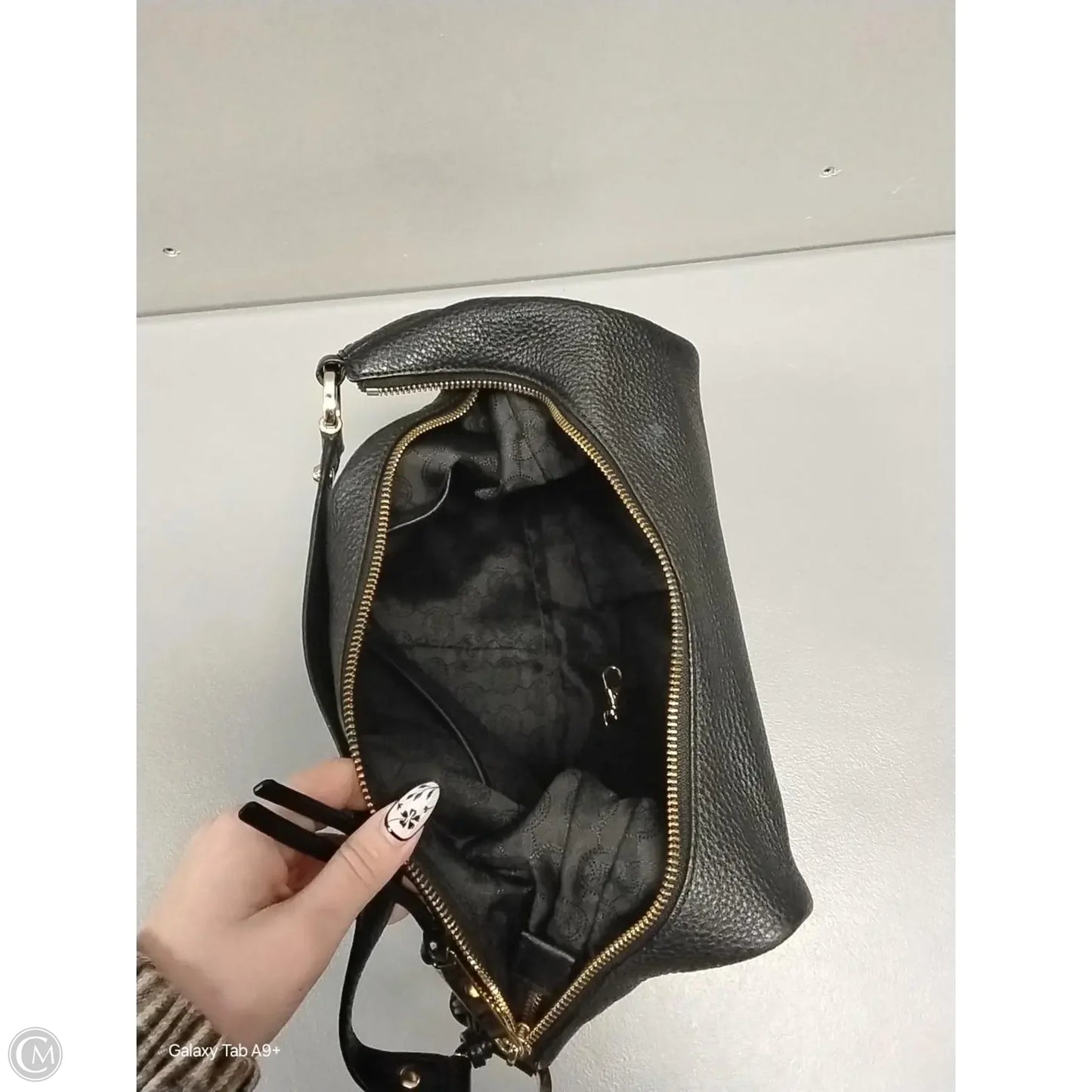 Handbag By Michael By Michael Kors, Size: Medium