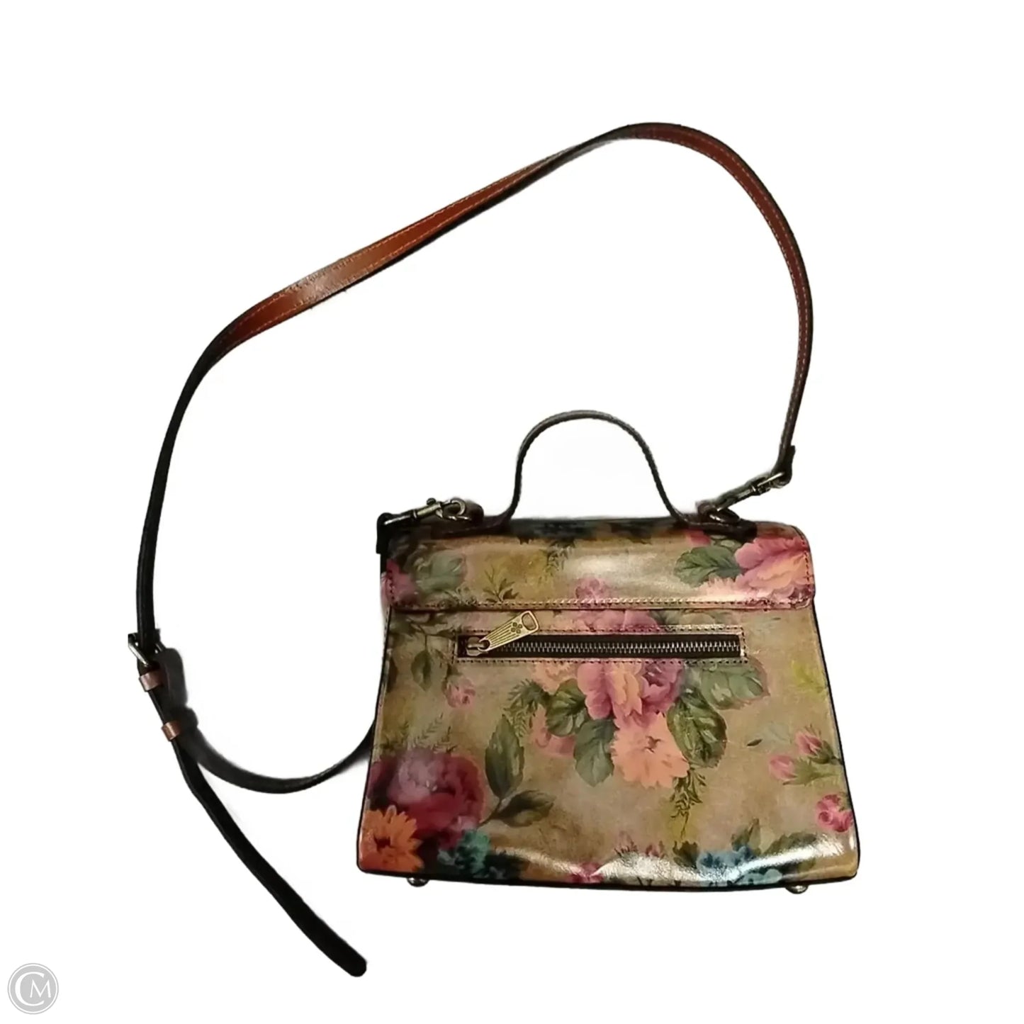 Handbag Designer By Patricia Nash, Size: Small