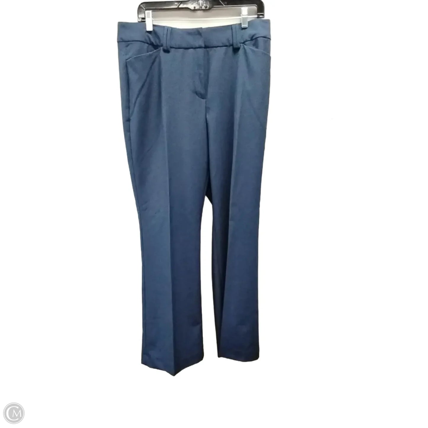 Pants Dress By Inc In Blue, Size: 12