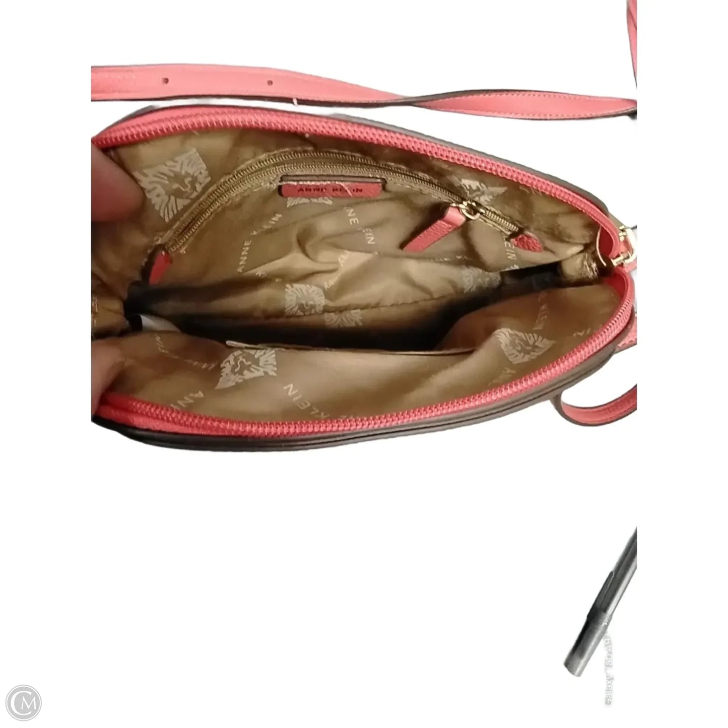 Crossbody By Anne Klein, Size: Small