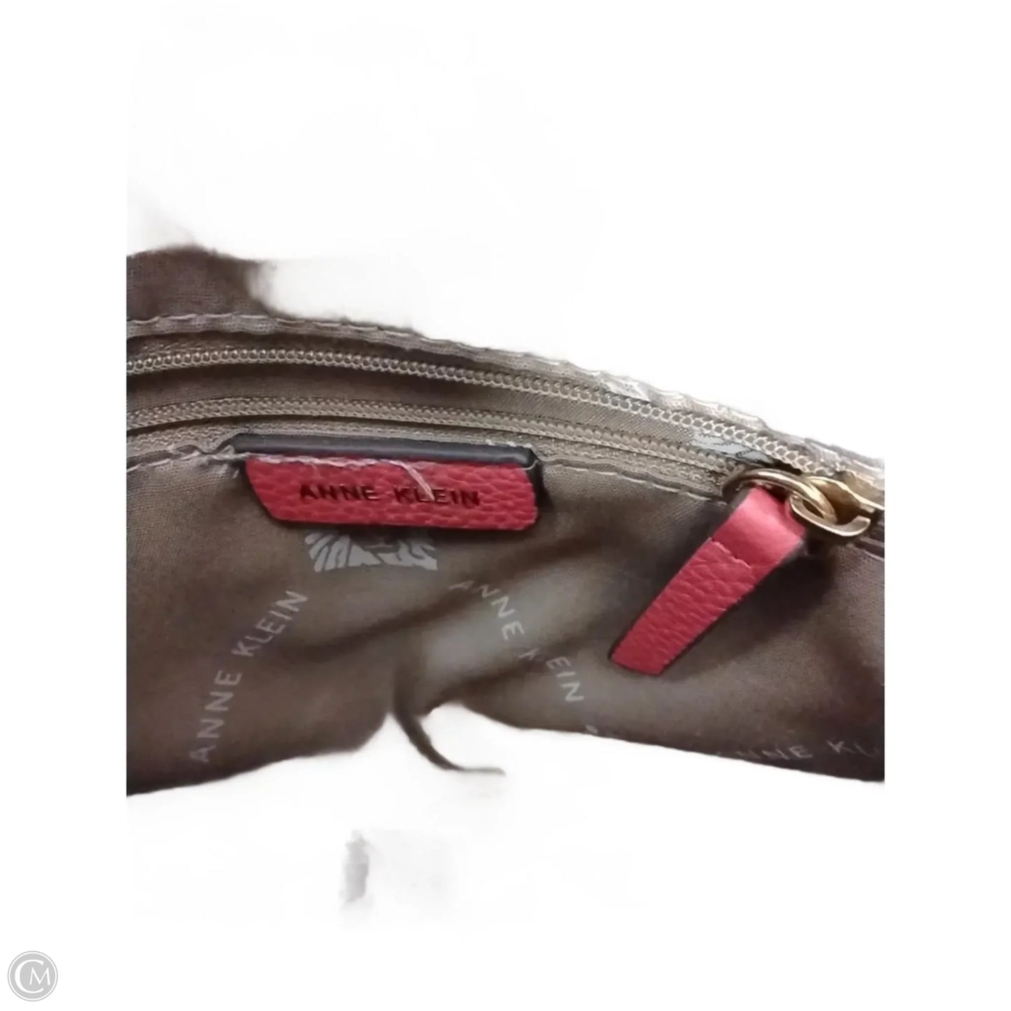 Crossbody By Anne Klein, Size: Small