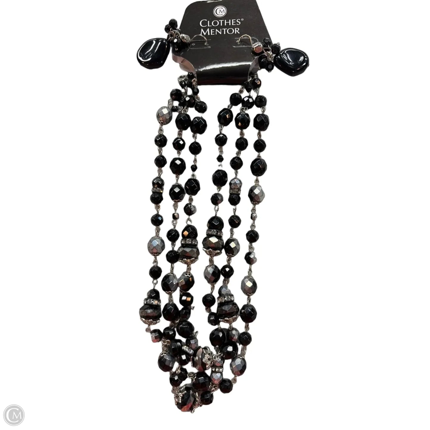 Necklace Set By White House Black Market, Size: 02 Piece Set