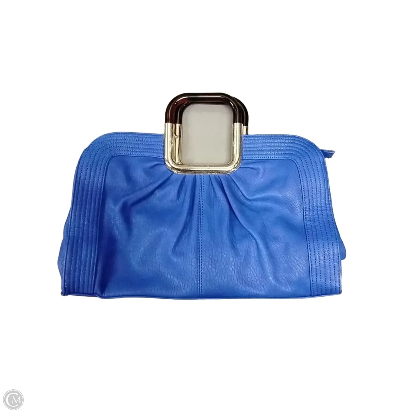 Clutch By Clothes Mentor, Size: Medium