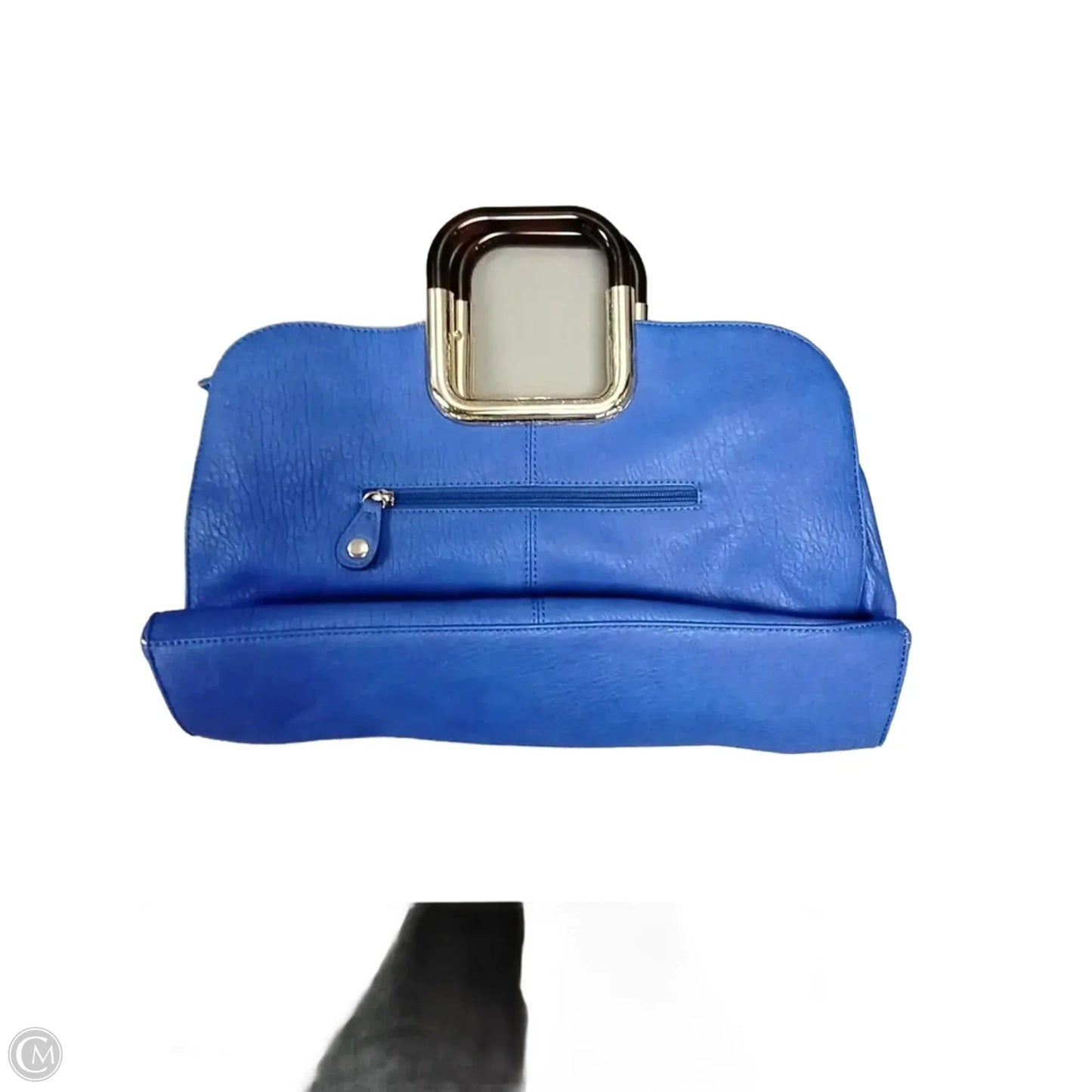 Clutch By Clothes Mentor, Size: Medium