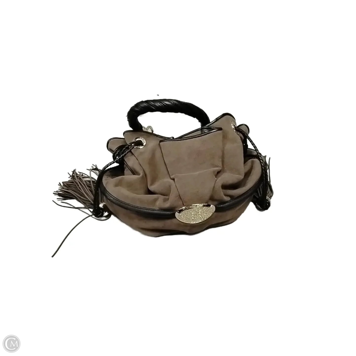Handbag By Saint Tropez, Size: Medium
