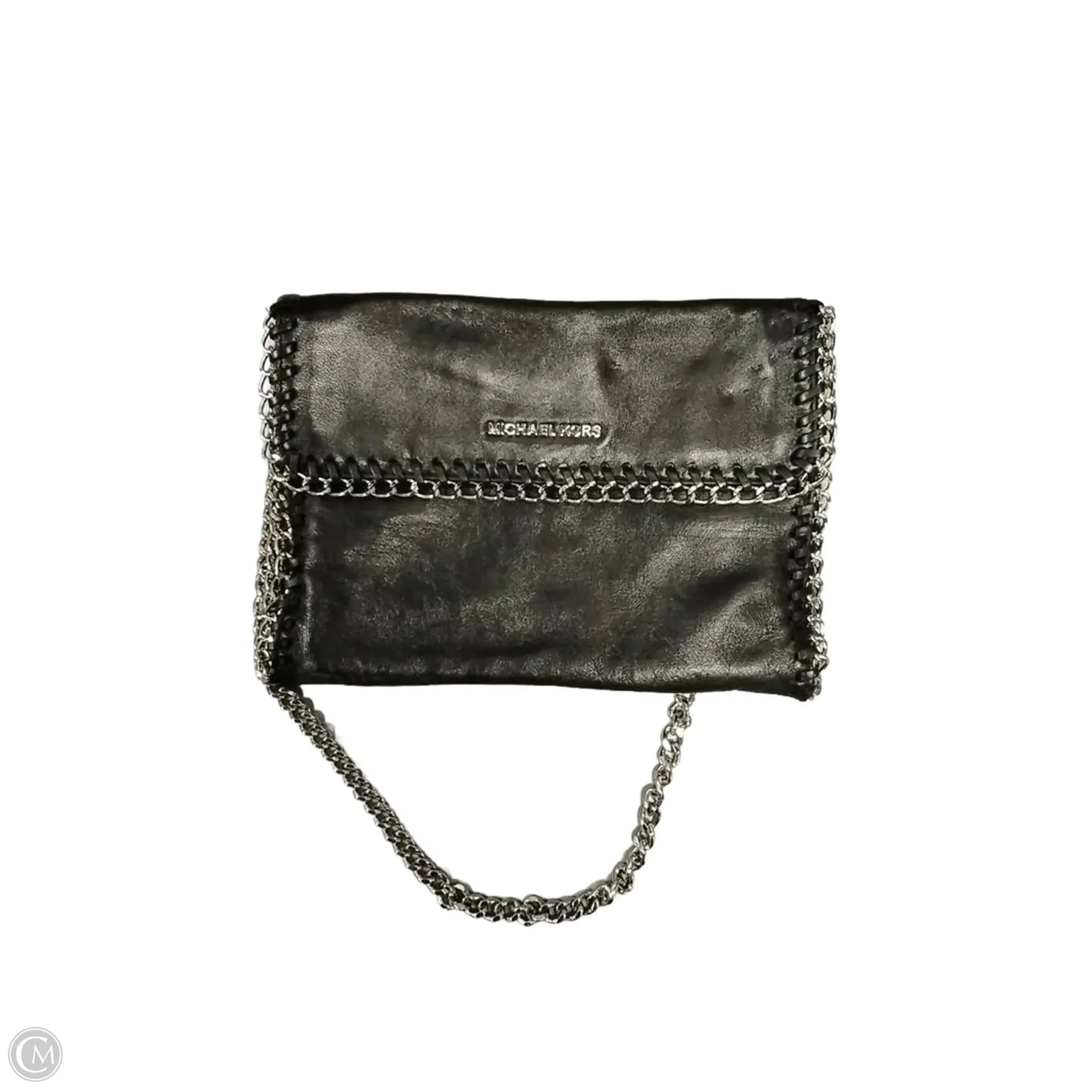 Handbag Luxury Designer By Michele, Size: Medium