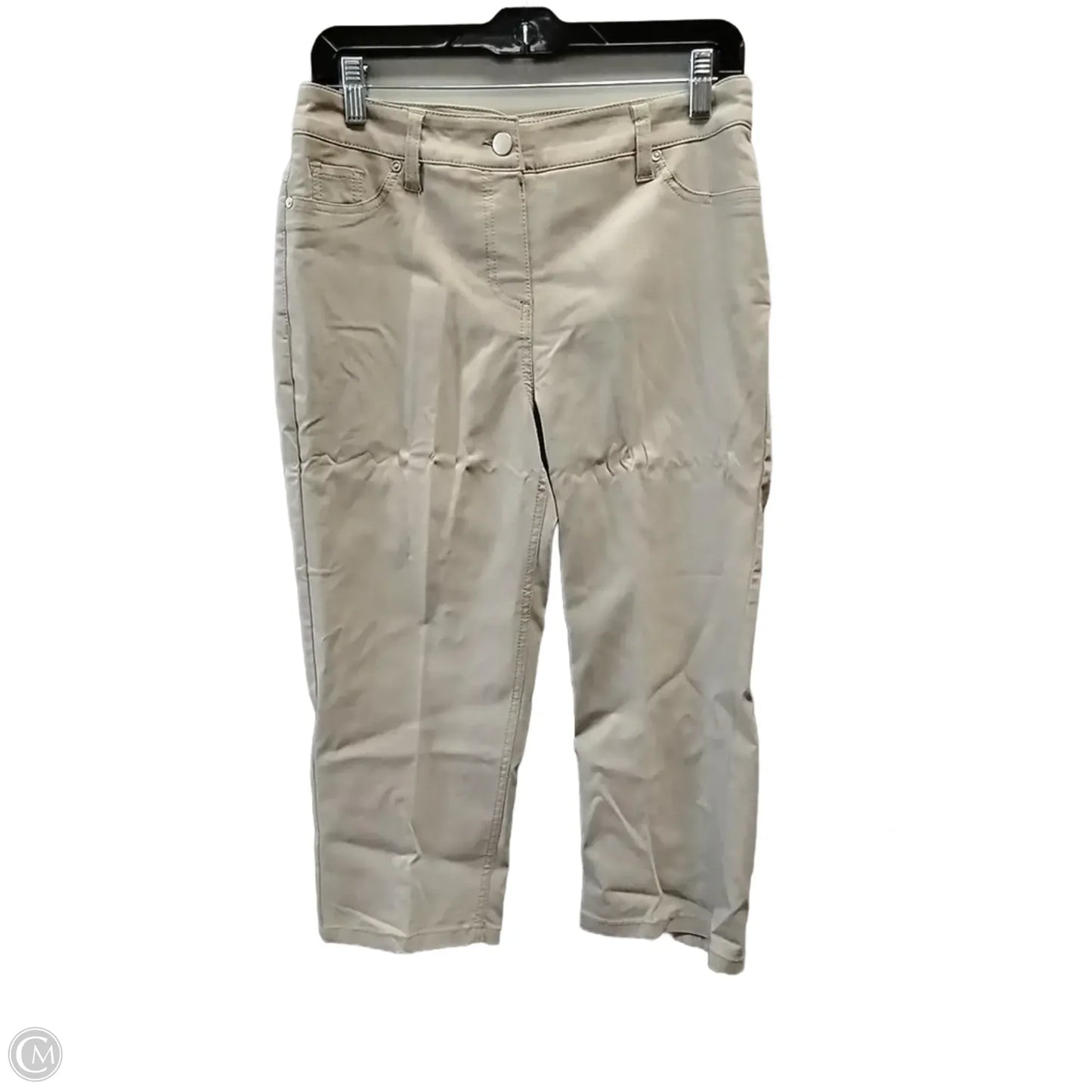 Pants Cargo & Utility By West Bound In Tan, Size: 6