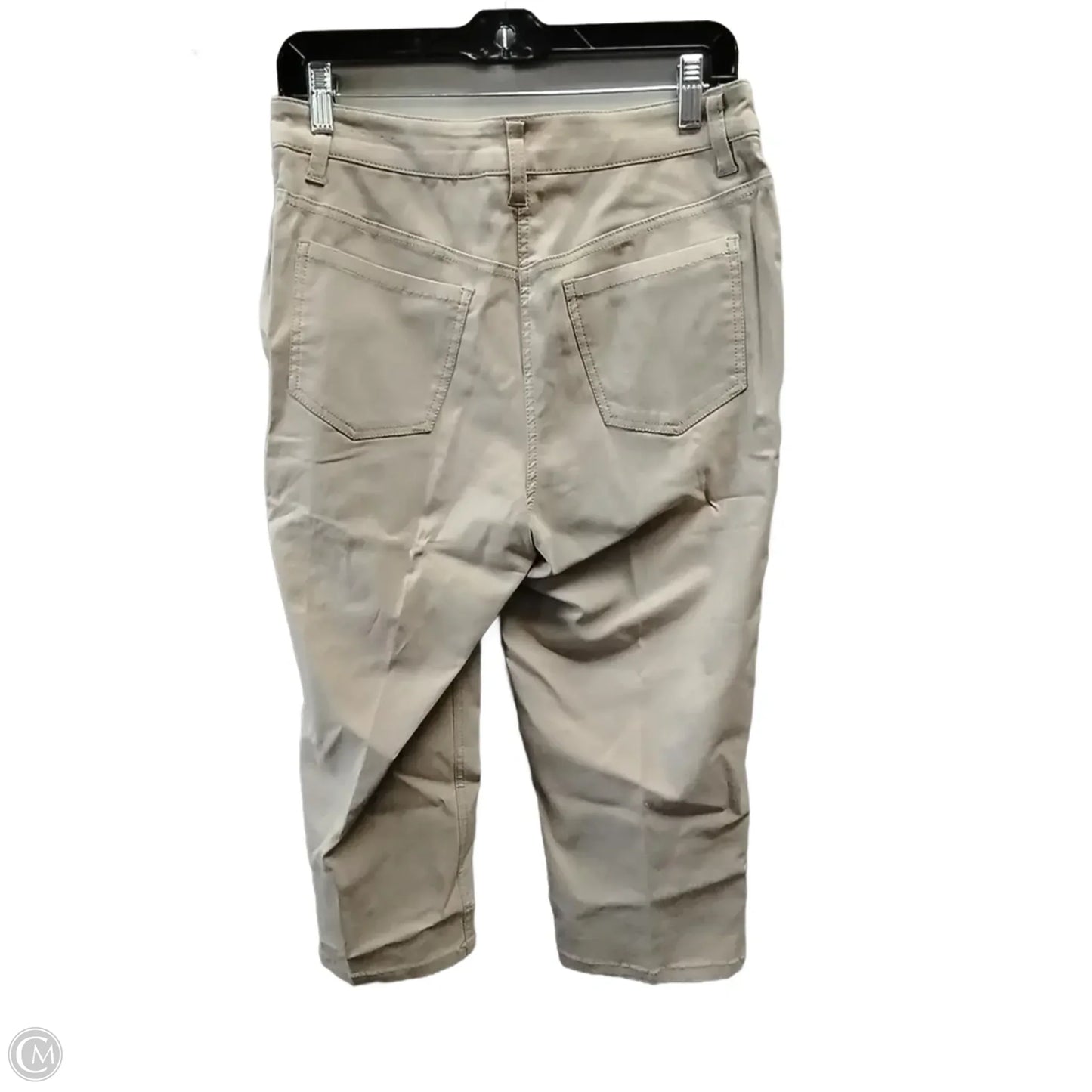 Pants Cargo & Utility By West Bound In Tan, Size: 6