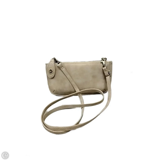 Crossbody By Joy Susan, Size: Small
