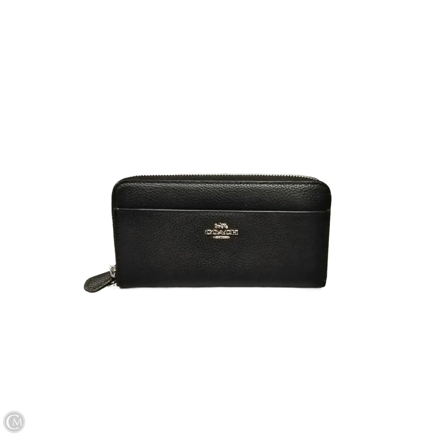 Wallet Designer By Coach, Size: Medium