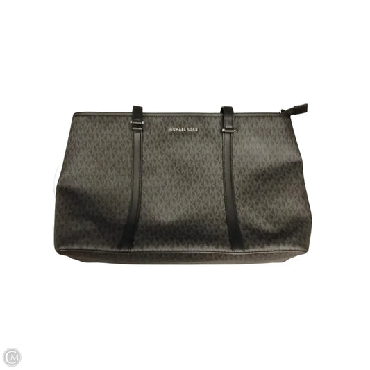 Tote Designer By Michael Kors, Size: Large