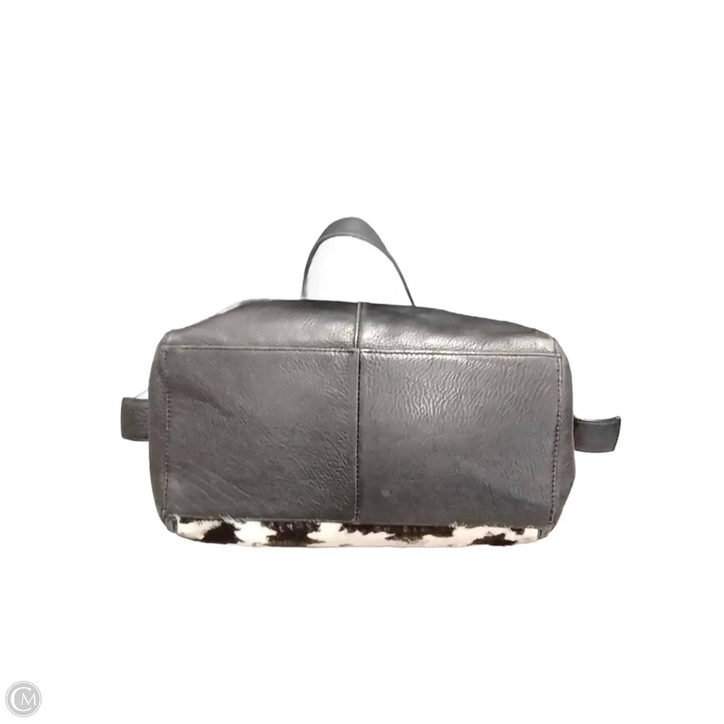 Handbag By Hobo Intl, Size: Medium