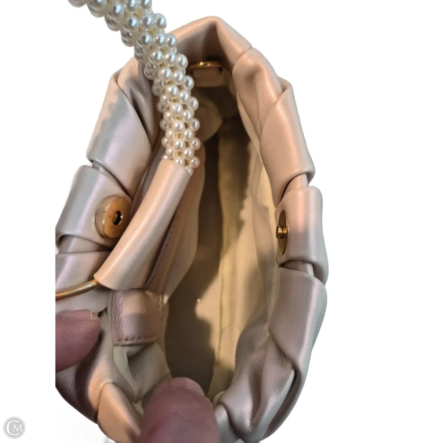 Handbag By Clothes Mentor, Size: Small