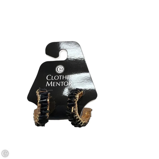 Earrings Hoop By Clothes Mentor