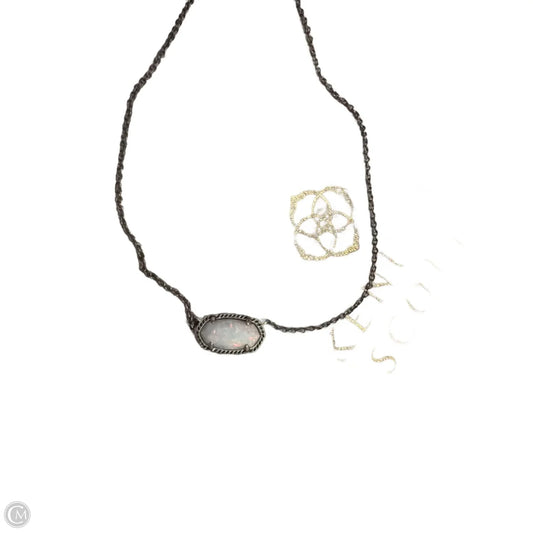 Necklace Charm By Kendra Scott