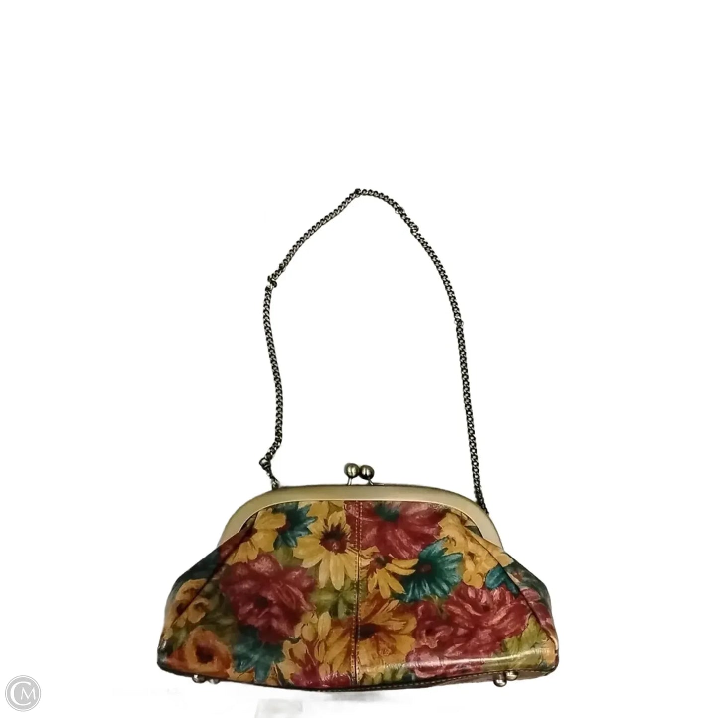 Handbag Designer By Patricia Nash, Size: Medium