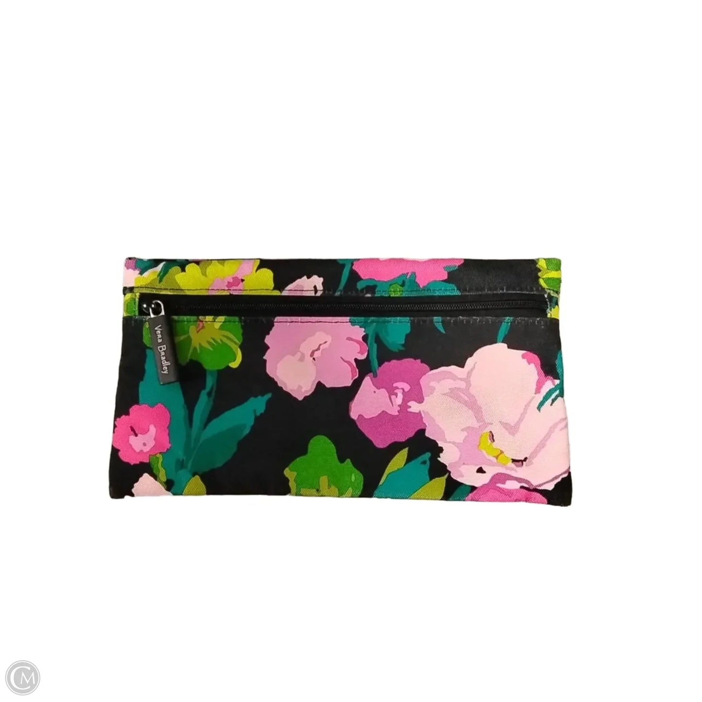 Makeup Bag By Vera Bradley, Size: Small